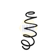 NAPA Front Suspension Coil Spring fits Citroën C4 Cactus 2014 on 1.2