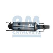 BM Catalysts Homologated Diesel Cat & Dpf fits Citroën Relay III 2006-2015 3.0