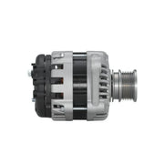 Hella Car Alternator 12V fits Opel Astra J 2009-2015 2.0