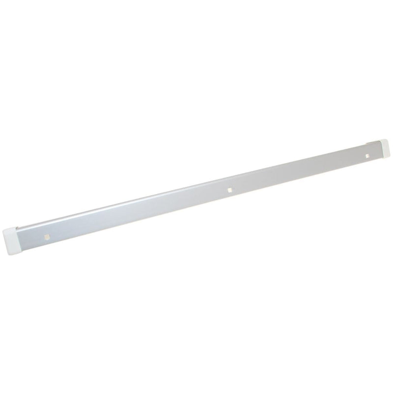 Fiamma Plate XL Bottom: Extra large bike carrier plate Fiamma - Bars 4 Cars