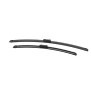 Bosch Aerotwin Wiper Blade Set 650mm + 500mm — A08 fits Aston Martin DB9 Vantage