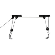Silverline Bicycle Lift 20kg Silverline - Dynamic Drive