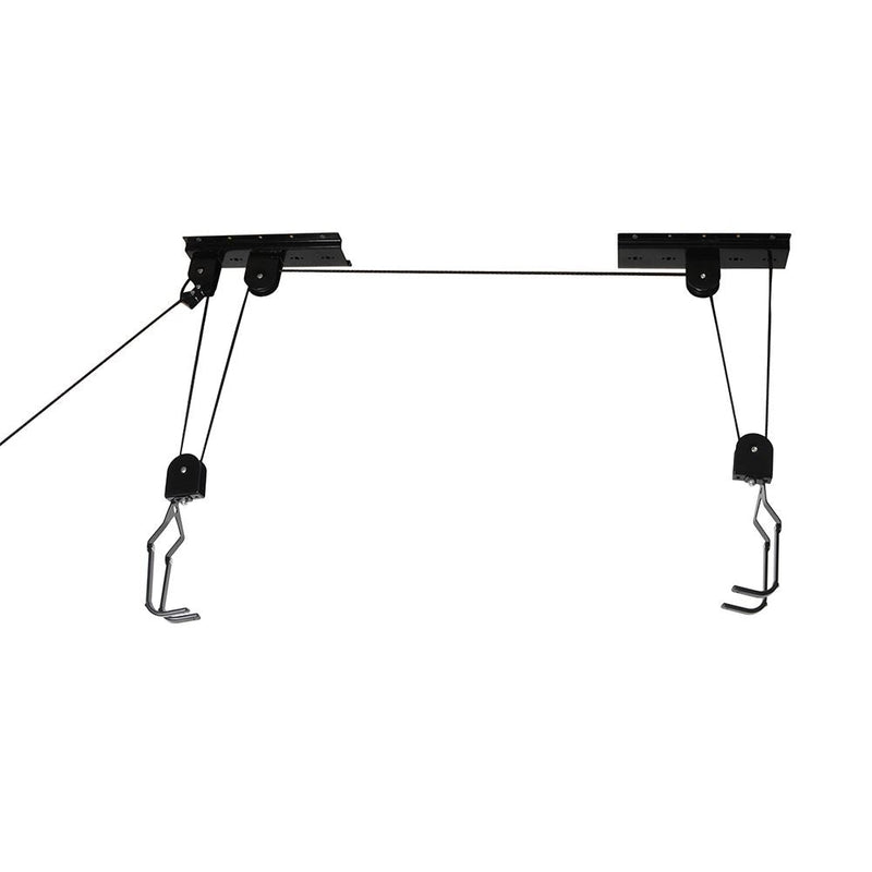 Silverline Bicycle Lift 20kg Silverline - Dynamic Drive