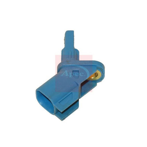 Apec ABS Wheel Speed Sensor Front Left fits Ford C-Max 2007-2010 1.6 1.8 2.0