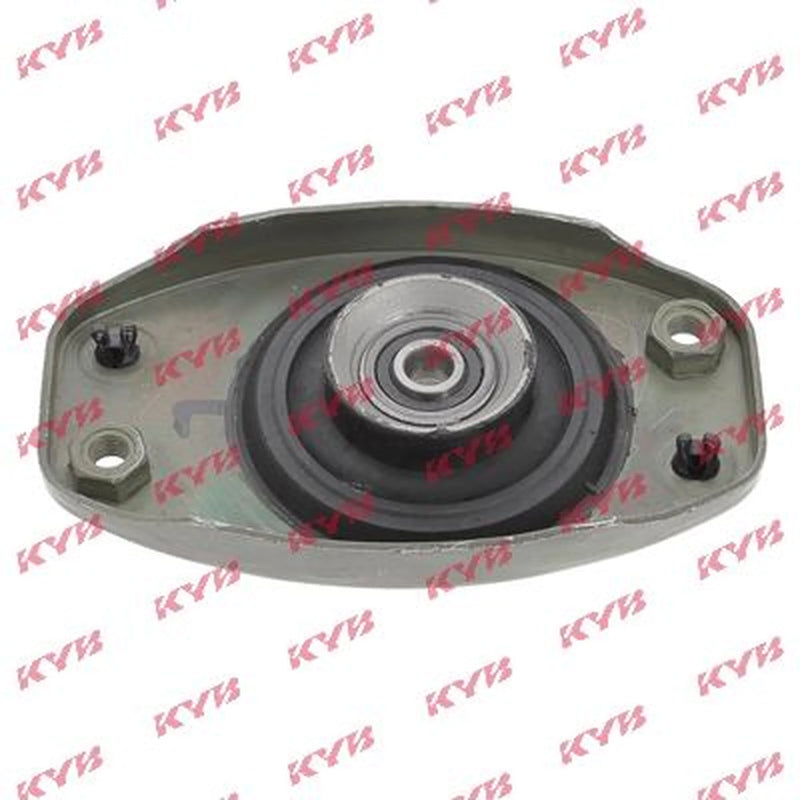 KYB Front Repair Kit Suspension Strut Support Mount fits Fiat Punto 1993-2000