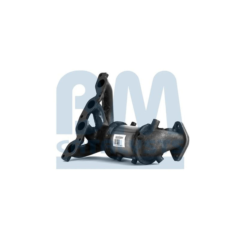 BM Catalysts Homologated Petrol Cat fits Hyundai I20 I 2008-2015 1.2