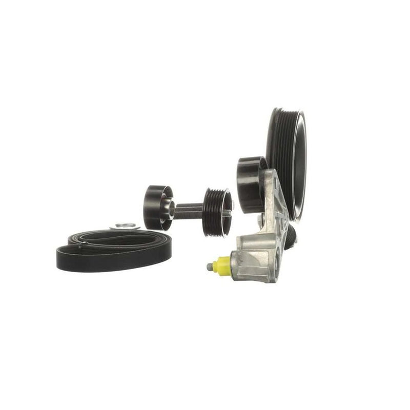 Gates V-Ribbed Belt Set K116PK1640