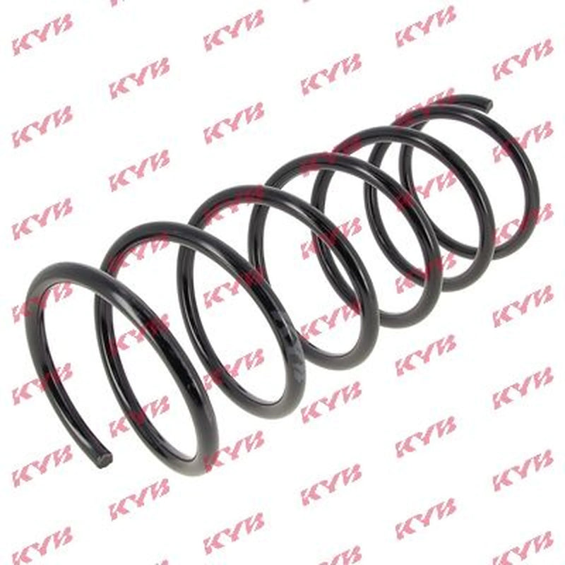 KYB Front Suspension Coil Spring fits Peugeot 106 I 1992-1996 1.4 1.5