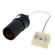 W4 Adapt-It Adapter for 12V Appliances - 0.036kg