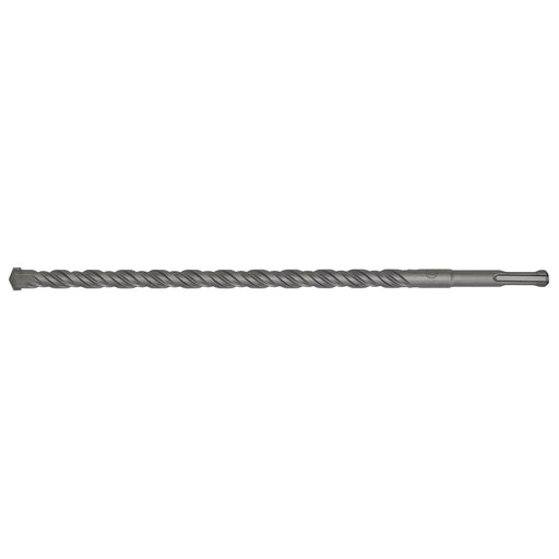 Sealey SDS Plus Drill Bit13 x 310mm SDS13X310 Sealey - Dynamic Drive