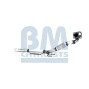 BM Catalysts Homologated Diesel Cat fits Seat Cordoba 2005-2009 1.4