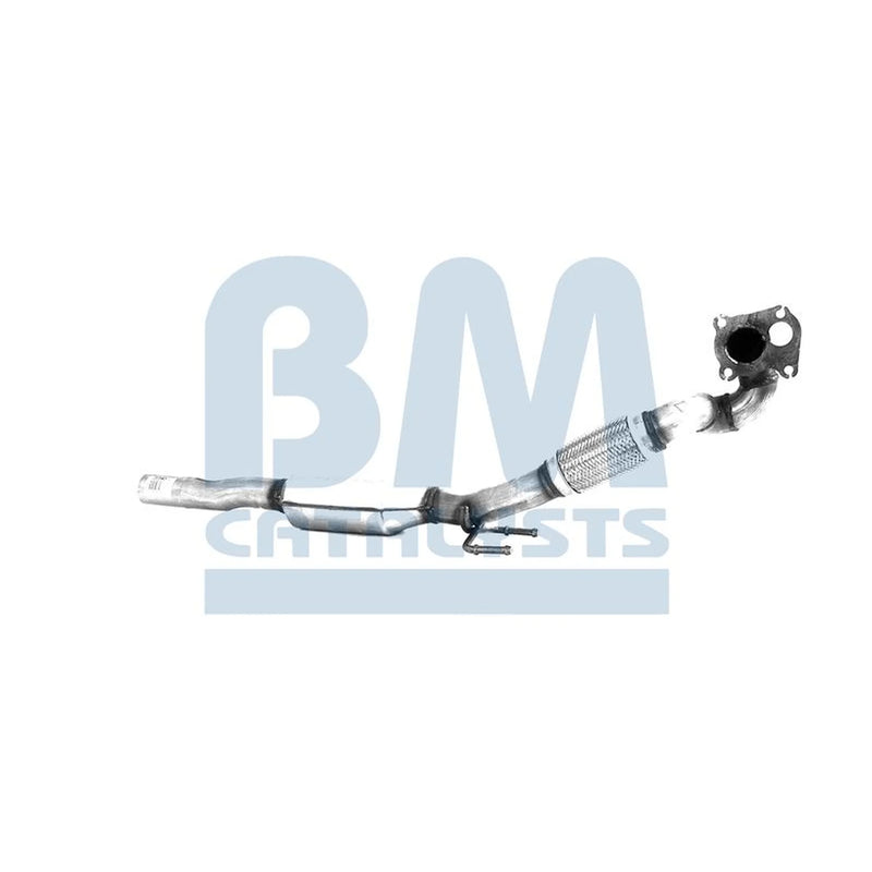 BM Catalysts Homologated Diesel Cat fits Seat Cordoba 2005-2009 1.4