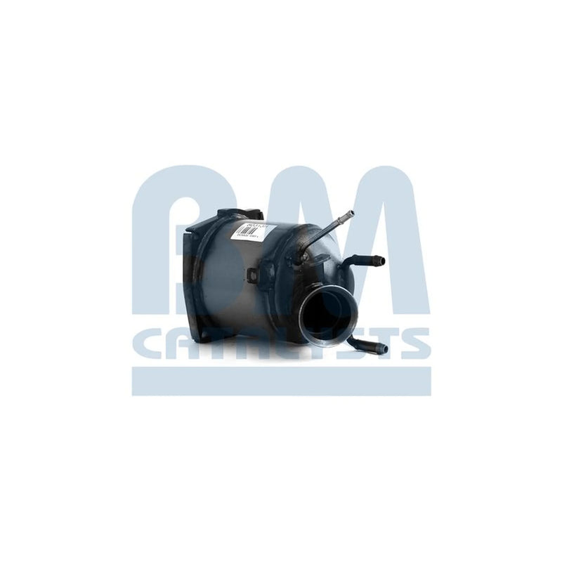 BM Catalysts Homologated Diesel Cat fits Peugeot 307 2000-2009 2.0