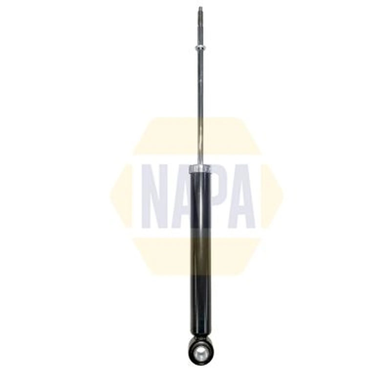 NAPA Shock Absorber Damper Strut Rear Left fits Opel Agila B 2008-2014