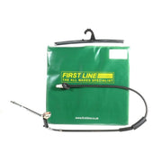 First Line Handbrake Cable Front fits Mercedes-Benz B-Class Sports Tourer