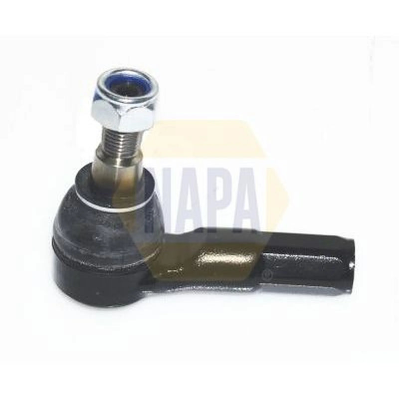 NAPA Steering Tie Rod End Ball Joint Front Rig fits Mercedes-Benz Sprinter 3,5-T