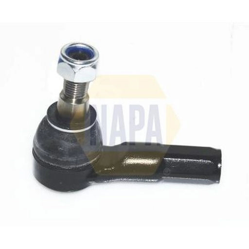 NAPA Steering Tie Rod End Ball Joint Front Rig NST6074