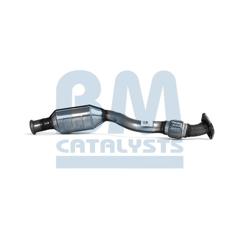 BM Catalysts Homologated Diesel Cat fits Renault Espace 2000-2002 2.2