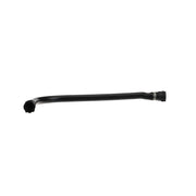 Gates Curved Radiator Hose fits BMW 5 1995-2004
