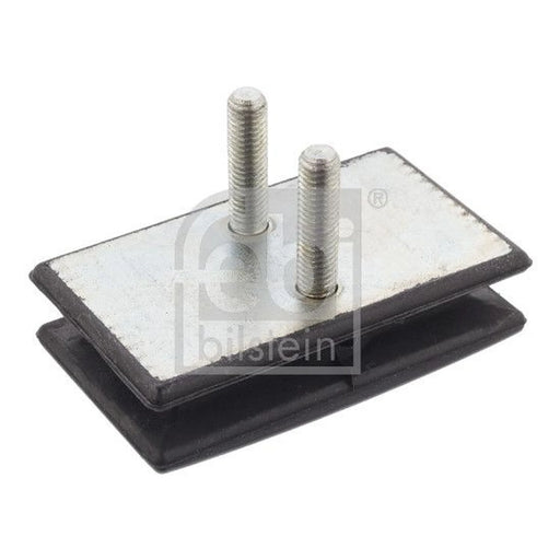 Febi Rear Rubber Buffer Suspension 106744