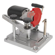 Sealey Saw Blade Sharpener Bench Mounting 110W SMS2003 Sealey - Dynamic Drive