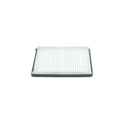 Bosch Cabin Air Filter (Pollen Filter) fits Chevrolet Spark 2010 on 1.0 1.2