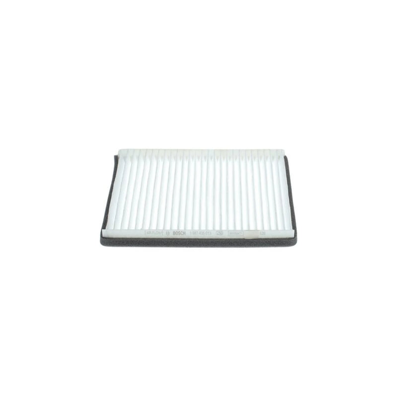 Bosch Cabin Air Filter (Pollen Filter) fits Chevrolet Spark 2010 on 1.0 1.2