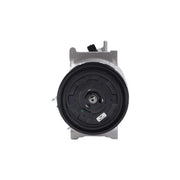 Hella Air Conditioning Compressor fits Citroën Berlingo 2018-2019 1.2 1.5
