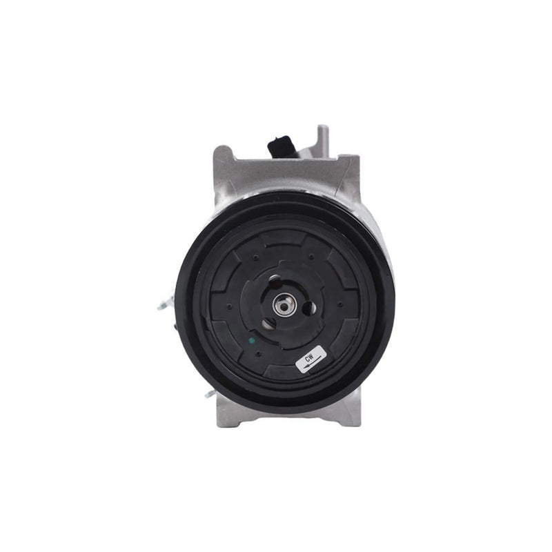 Hella Air Conditioning Compressor fits Citroën Berlingo 2018-2019 1.2 1.5