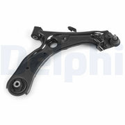 Delphi Control/Trailing Arm Front Right fits Honda Hr-V 2015 on 1.5 1.6