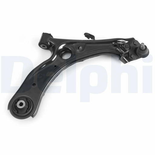 Delphi Control/Trailing Arm Front Right TC4508
