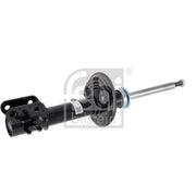 Febi Shock Absorber Damper Strut Front Right 1002752