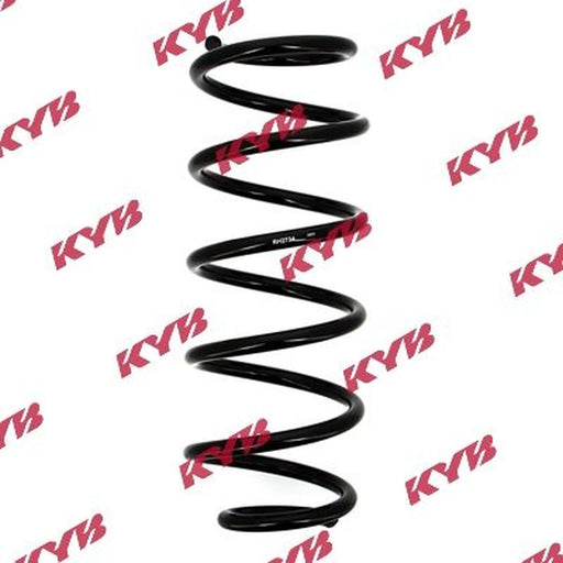 KYB Front Suspension Coil Spring RH2734