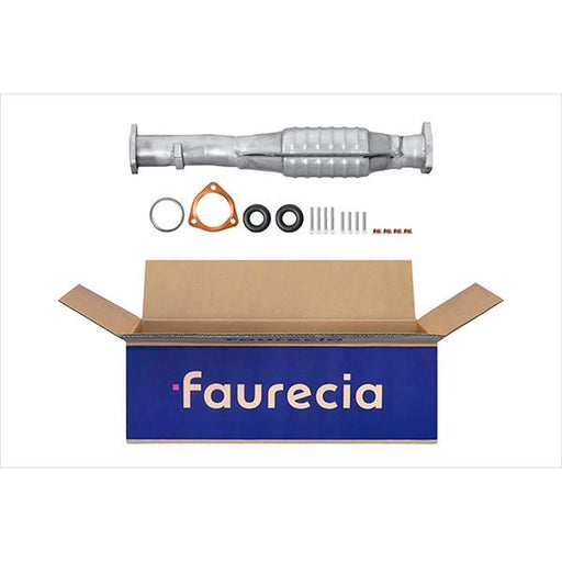 Hella Catalytic Converter 8LE 366 050-581