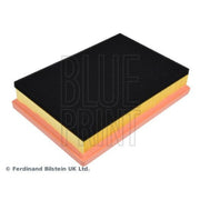 Blue Print Engine Air Filter fits Jeep Cherokee 1988-2001 2.5