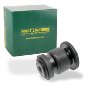 First Line Wishbone / Control / Trailing Arm Bush fits Abarth Grande Punto