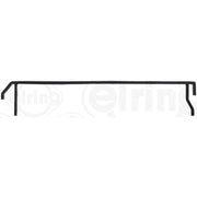 Elring Cylinder Head Cover Gasket fits Bredamenarinibus M-Serie 1998-2005