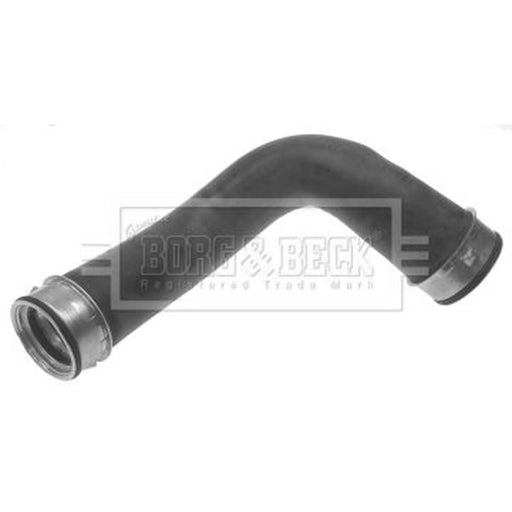 Borg & Beck Intercooler Turbo Charge Air Hose Front BTH1087