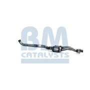 BM Catalysts Homologated Diesel Cat fits Mercedes-Benz E-Class 2002-2008