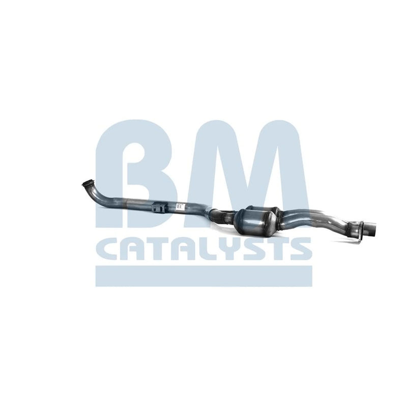 BM Catalysts Homologated Diesel Cat fits Mercedes-Benz E-Class 2002-2008
