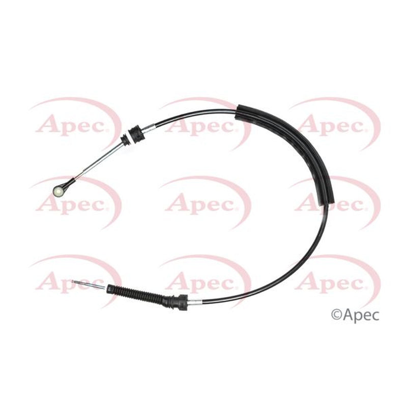 Apec Manual Transmission Cable Pull fits Audi A1 2010-2015 1.2 1.4