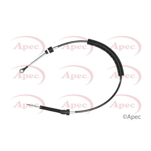 Apec Manual Transmission Cable Pull fits Audi A1 2010-2015 1.2 1.4