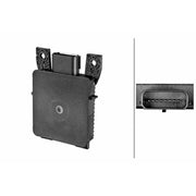 Hella Radar Sensor - Lane Change Assist Control Unit Body fits Cadillac Lyriq