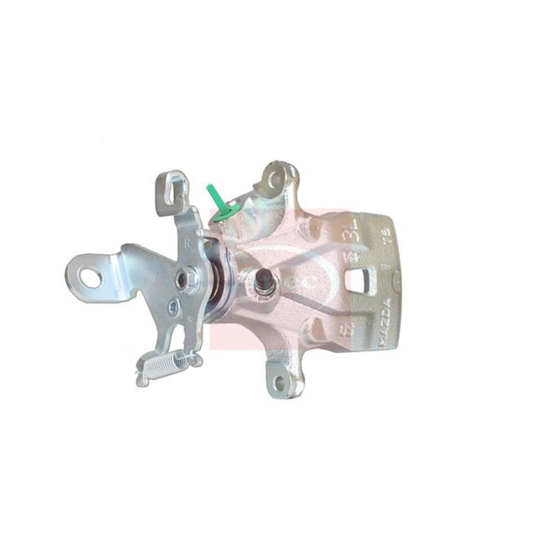 Apec Brake Caliper Assembly Rear Left LCA880N