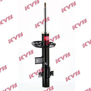 KYB 2 x Shock Absorbers fits Land Rover Range Rover Evoque 2011-2019 2.0 2.2
