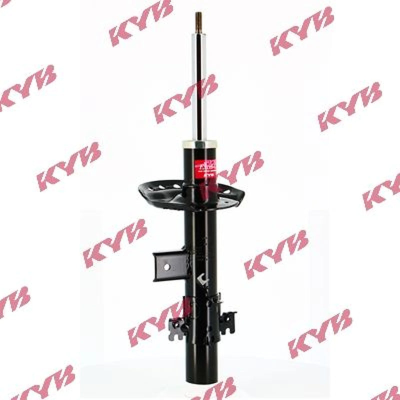KYB 2 x Shock Absorbers fits Land Rover Range Rover Evoque 2011-2019 2.0 2.2