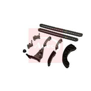 Apec Timing Chain Kit Set 84 Links fits Hyundai Accent III 2005-2010 1.5