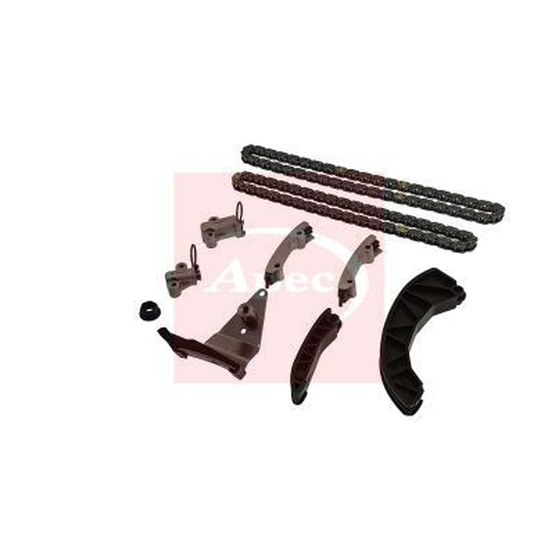 Apec Timing Chain Kit Set 84 Links fits Hyundai Accent III 2005-2010 1.5