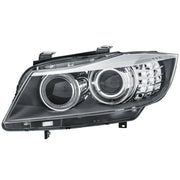 Hella Headlight Headlamp LED Left fits BMW 3 2004-2012