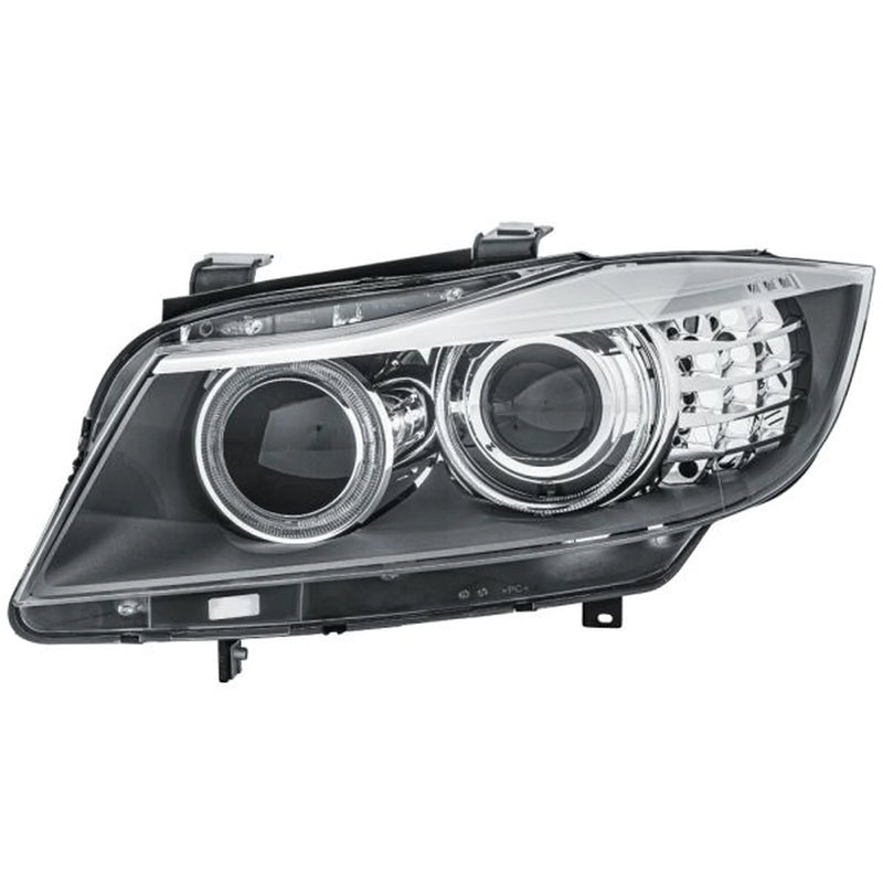 Hella Headlight Headlamp LED Left fits BMW 3 2004-2012